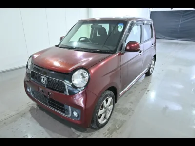 Honda N ONE