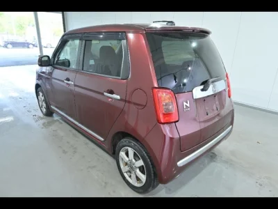 Honda N ONE