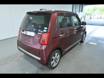 Honda N ONE