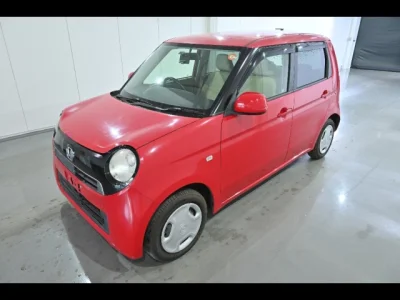 Honda N ONE