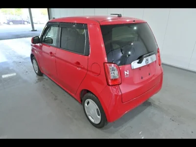 Honda N ONE