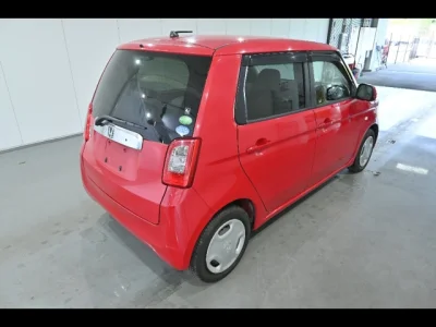 Honda N ONE