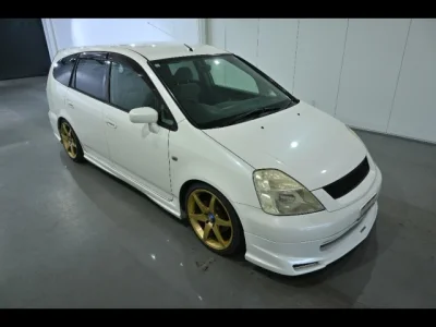 Honda Stream