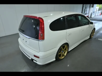 Honda Stream