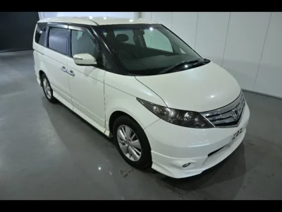 Honda Elysion