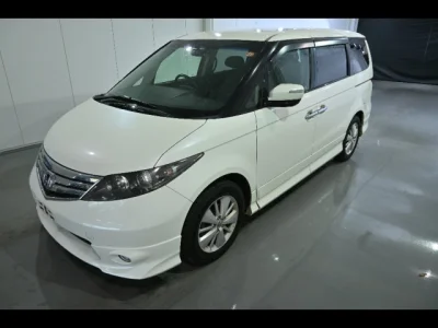Honda Elysion