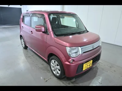 Suzuki MR Wagon