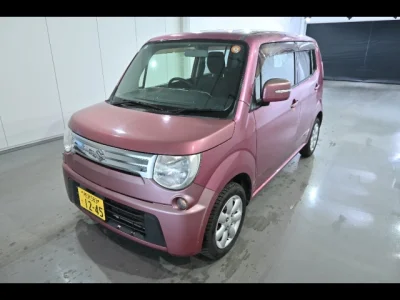 Suzuki MR Wagon