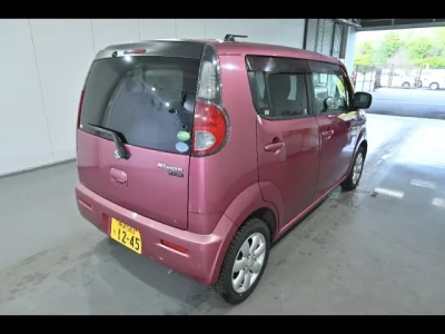 Suzuki MR Wagon