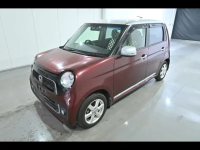Honda N ONE