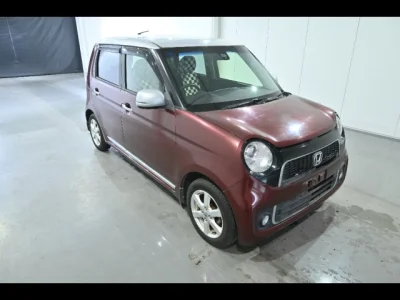 Honda N ONE