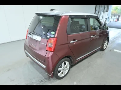 Honda N ONE