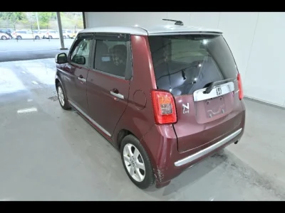 Honda N ONE