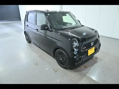 Honda N ONE