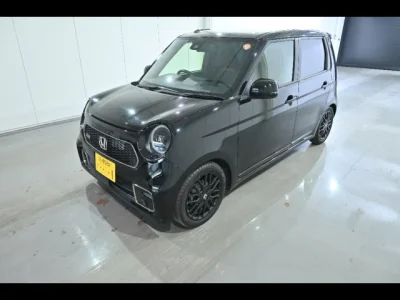 Honda N ONE
