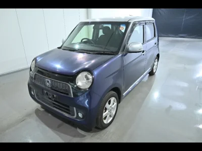 Honda N ONE