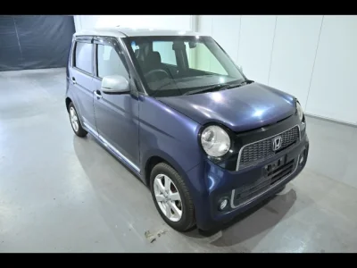 Honda N ONE