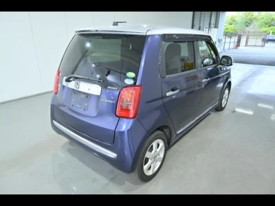 Honda N ONE