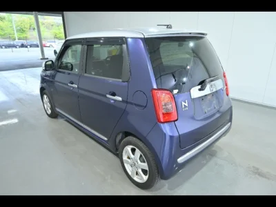 Honda N ONE