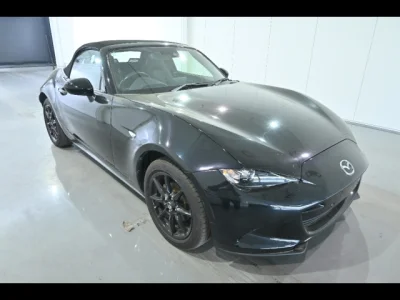 Mazda Roadster