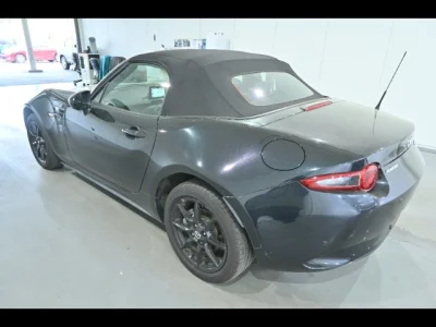 Mazda Roadster