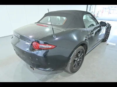 Mazda Roadster
