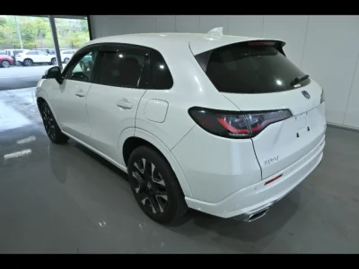 Honda ZR-V