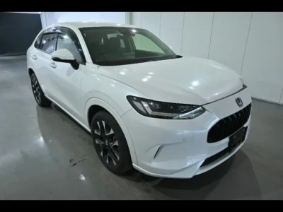Honda ZR-V