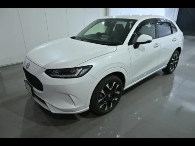 Honda ZR-V