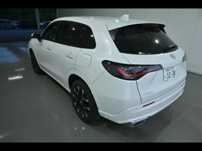 Honda ZR-V