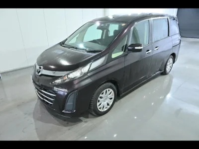Mazda Biante