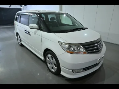 Honda Elysion