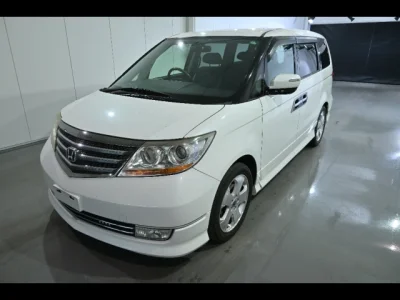 Honda Elysion