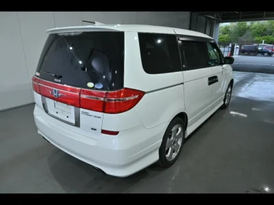 Honda Elysion