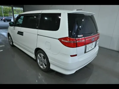 Honda Elysion