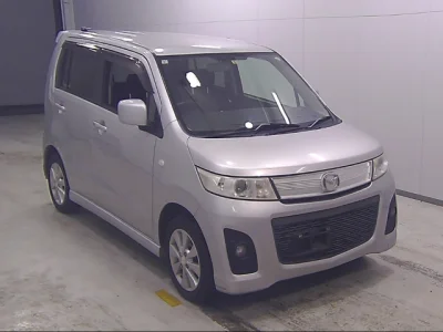 Mazda AZ-Wagon