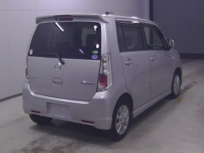 Mazda AZ-Wagon