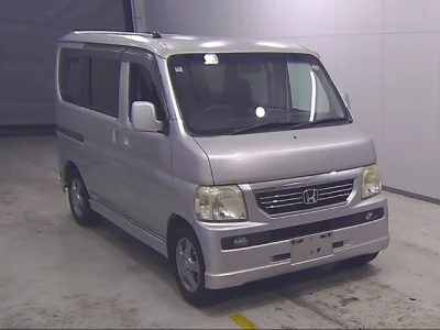 Honda Vamos