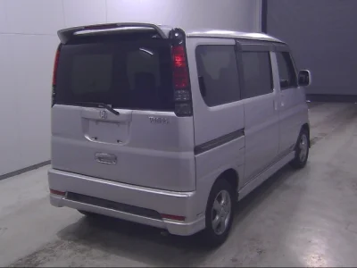 Honda Vamos