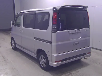 Honda Vamos