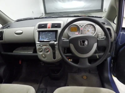 Honda Life