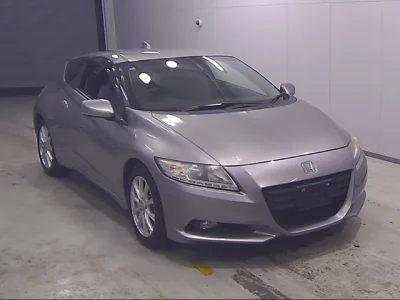 Honda CR-Z