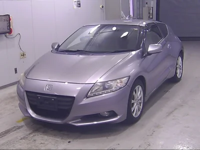 Honda CR-Z