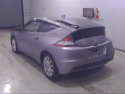 Honda CR-Z