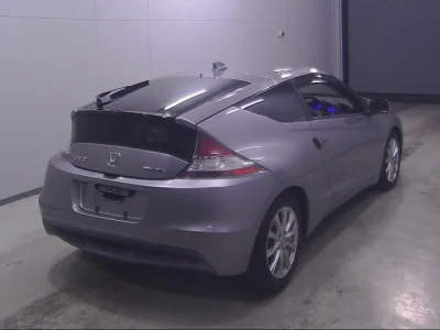 Honda CR-Z