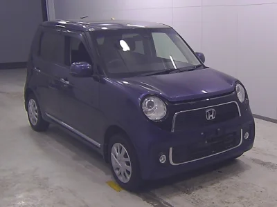 Honda N-ONE