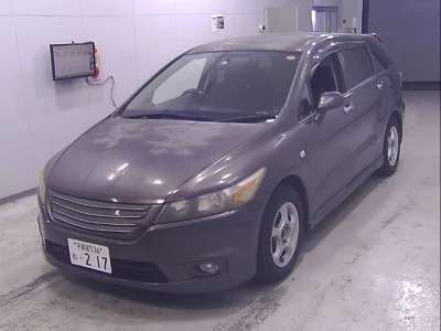 Honda Stream