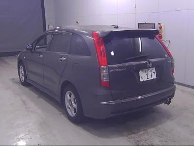 Honda Stream