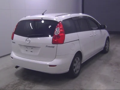 Mazda Premacy