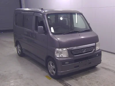 Honda Vamos